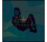 All We Are - I Wear You/Honey [7" VINYL]