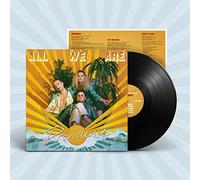 All We Are Providence LP Vinyl DS139LP NEW