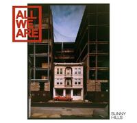 All We Are : Sunny Hills CD (2017) NEW Incredible Value and Free Shipping