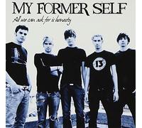 ALL WE CAN ASK FOR IS HONESTY