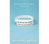 All We Can Do Is Wait