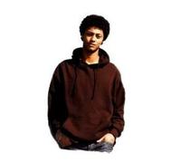 All we do is hoodie, hooded sweatshirt, sweatshirt. - Black - Large