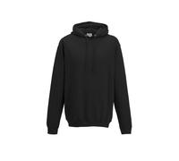 All we do is hoodie, hooded sweatshirt, sweatshirt. - Black - S