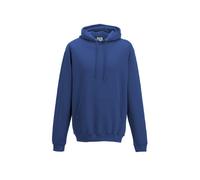 All we do is hoodie, hooded sweatshirt, sweatshirt. - Blue - XL