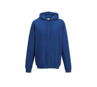 All we do is hoodie, hooded sweatshirt, sweatshirt. - Blue - XXL