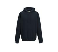All we do is hoodie, hooded sweatshirt, sweatshirt. - Blue - XXXX-Large