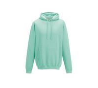 All we do is hoodie, hooded sweatshirt, sweatshirt. - Green - L
