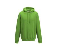 All we do is hoodie, hooded sweatshirt, sweatshirt. - Green - XL