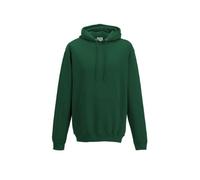 All we do is hoodie, hooded sweatshirt, sweatshirt. - Green - XL