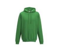 All we do is hoodie, hooded sweatshirt, sweatshirt. - Green - XXL