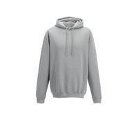All we do is hoodie, hooded sweatshirt, sweatshirt. - Grey - XL