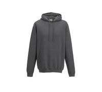 All we do is hoodie, hooded sweatshirt, sweatshirt. - Grey - XXL