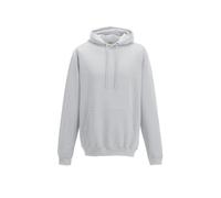 All we do is hoodie, hooded sweatshirt, sweatshirt. - Grey - XXL