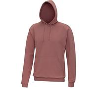 All we do is hoodie, hooded sweatshirt, sweatshirt. - Pink - Medium