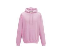 All we do is hoodie, hooded sweatshirt, sweatshirt. - Pink - XL