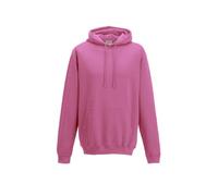 All we do is hoodie, hooded sweatshirt, sweatshirt. - Pink - XXL