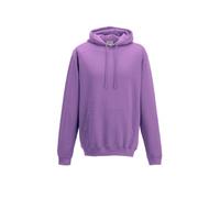 All we do is hoodie, hooded sweatshirt, sweatshirt. - Purple - L