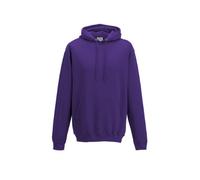 All we do is hoodie, hooded sweatshirt, sweatshirt. - Purple - M