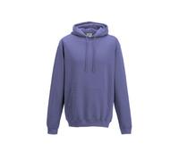 All we do is hoodie, hooded sweatshirt, sweatshirt. - Purple - XXL