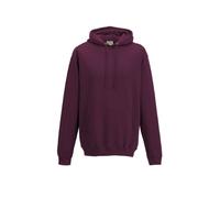 All we do is hoodie, hooded sweatshirt, sweatshirt. - Red - XL