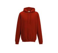 All we do is hoodie, hooded sweatshirt, sweatshirt. - Red - XXL