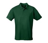 All We Do Is Just Cool Performance Breathable Performance Polo Shirt
