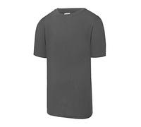 All We Do Is Kids Unisex Cool T-Shirt Charcoal 5-6