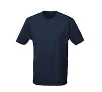 All We Do Is Kids Unisex Cool T-Shirt Ffrench Navy 9-11