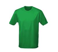 All We Do Is Kids Unisex Cool T-Shirt Kelly Green 5-6