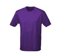 All We Do Is Kids Unisex Cool T-Shirt Purple 5-6