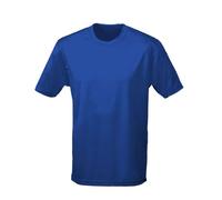 All We Do Is Kids Unisex Cool T-Shirt Royal Blue 9-11