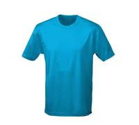 All We Do Is Kids Unisex Cool T-Shirt Sapphire Blue 5-6