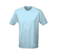 All We Do Is Kids Unisex Cool T-Shirt Sky Blue 7-8