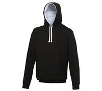 All We Do Is Women's Hooded Long Sleeve Hoodie - multi-coloured - M