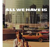 All We Have Is Now -Single