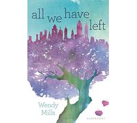 all we have left
