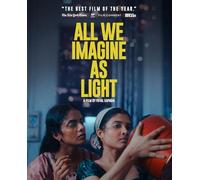 All We Imagine as Light [Blu-Ray] (English subtitles)