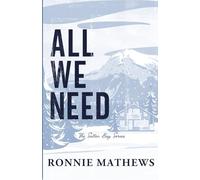 All We Need: 1 (Sutton Bay)