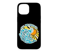 All We Need Is Love Dreams and skz Summer Divine Design Case for iPhone 15