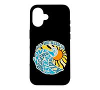 All We Need Is Love Dreams and skz Summer Divine Design Case for iPhone 16