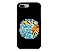 All We Need Is Love Dreams and skz Summer Divine Design Case for iPhone 7 Plus/8 Plus