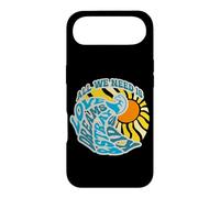 All We Need Is Love Dreams and skz Summer Divine Design Case for iPhone Air