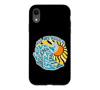 All We Need Is Love Dreams and skz Summer Divine Design Case for iPhone XR
