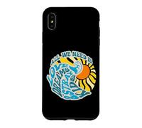 All We Need Is Love Dreams and skz Summer Divine Design Case for iPhone XS Max