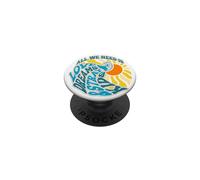 All We Need Is Love Dreams and skz Summer Divine Design PopSockets Adhesive PopGrip