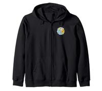 All We Need Is Love Dreams and skz Summer Divine Design Zip Hoodie