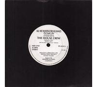 All we wanna do is dance [VINYL]