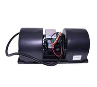 All-Weather Cab Defrost Fan 12V for Bobcat for t Series All-Weather | Stable airflow, smooth operation, improves cab comfort, fits for s100 to S220 models, direct replacement