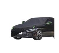 All Weather Car Cover FOR A6 Exterior Car Cover Outdoor Protection Full Covers Cooling Sunshade Waterproof Dustproof Accessories All Seasons