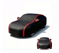 All Weather Car Cover for Dodge Ram 2500 (Crew,Long)